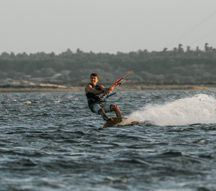 Downwinds Experience